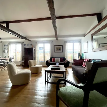 Prince's Terrace 2 Bdr Bth Ac Lift Terrace Garage Odeon Luxembourg Apartment *