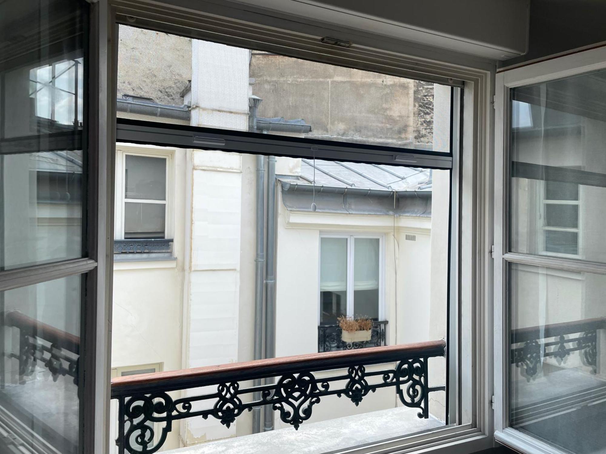 Appartamento Prince's Terrace 2 Bdr Bth Ac Lift Terrace Garage Odéon Luxembourg Parigi