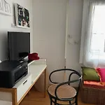 2 Camere E Bagni Aria Condizionata Ascensore Garage Odeon