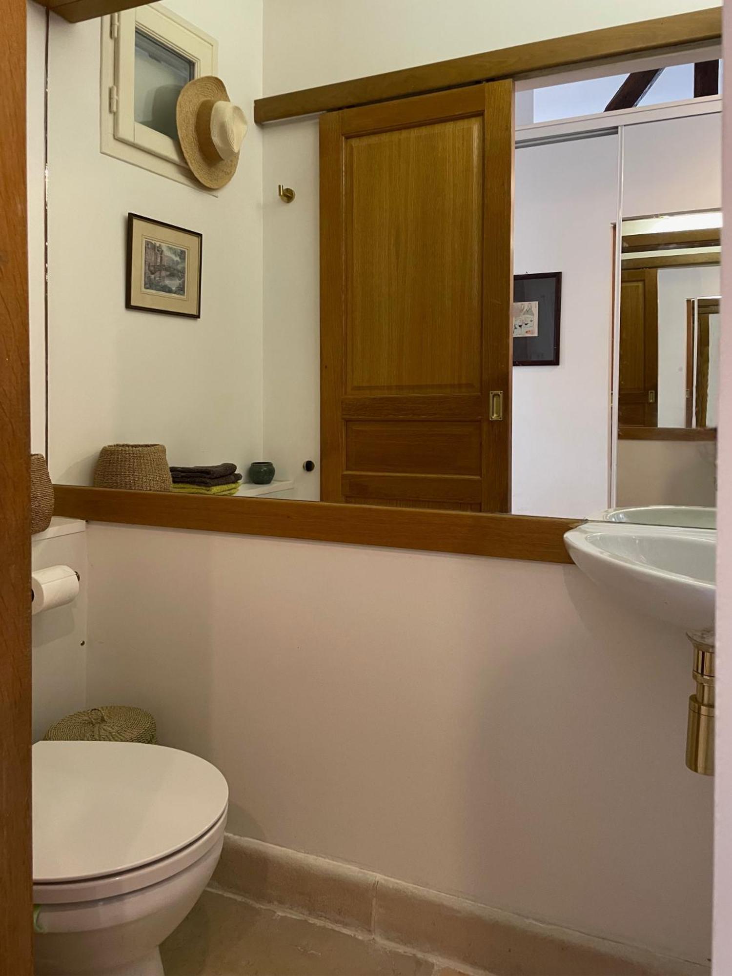 2 E Bagni Aria Condizionata Ascensore Garage Odeon Apartment
